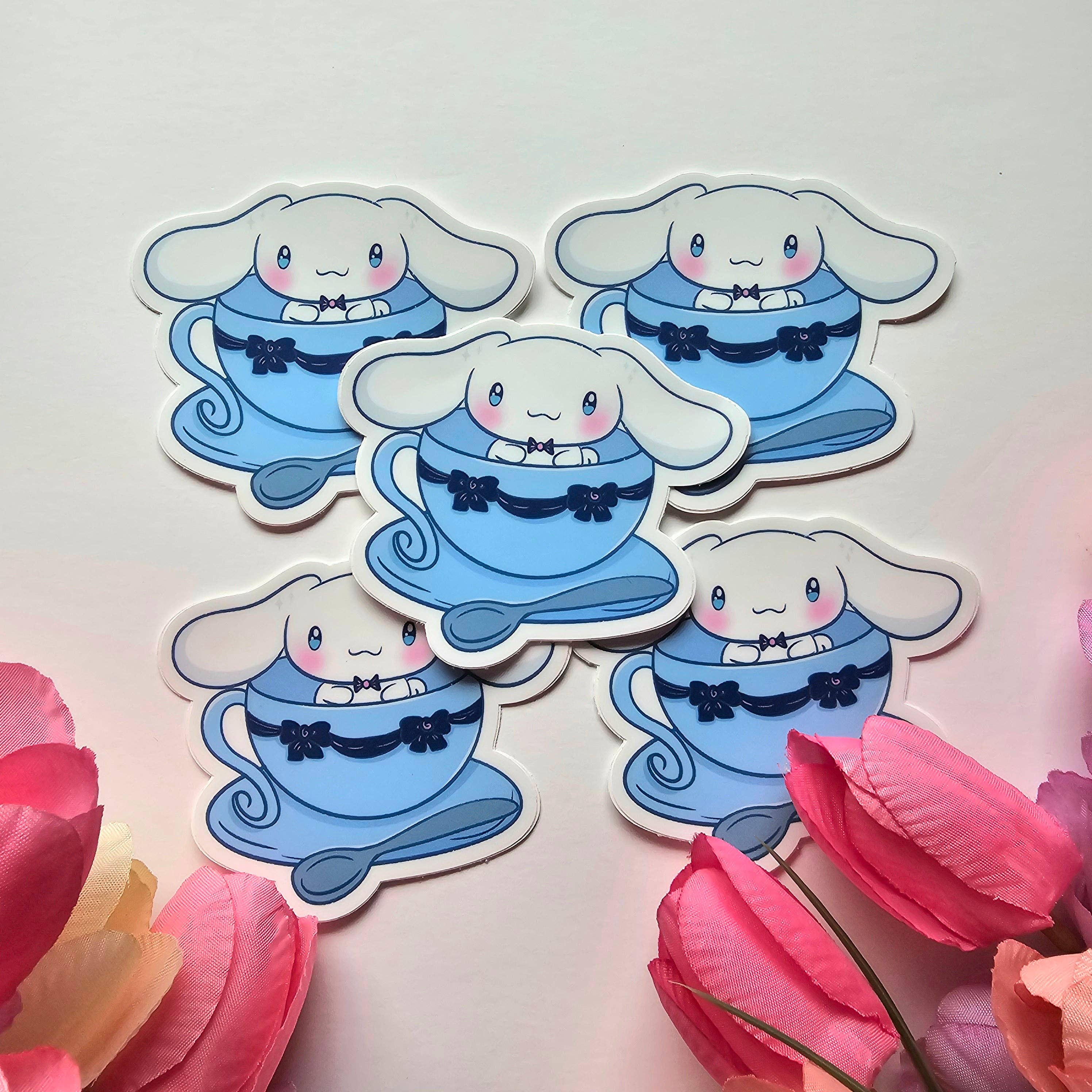 Jennyray illustrations - Wholesale Sticker - CINA STICKER2