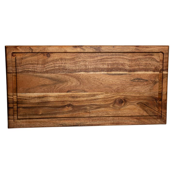 EcoDodos – wholesale Cutting board – Acacia Wood Cutting Board