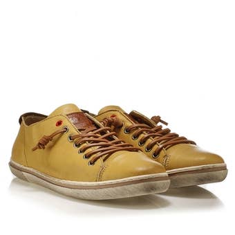 Mario Donati - Wholesale Lifestyle Sneakers - Men's - Pasadena 51432