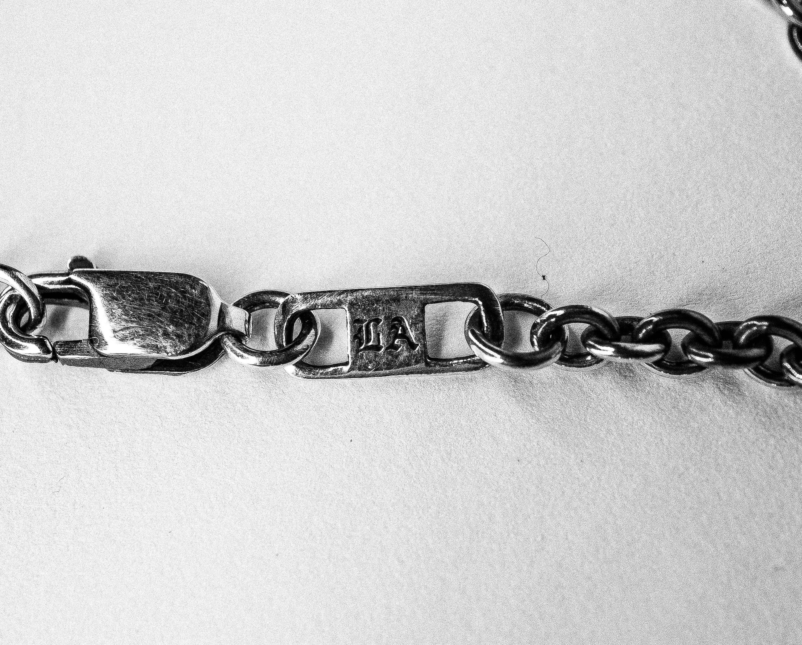 Lost Amigo - Wholesale Pendant/Charm Necklace - Horseshoe Down4