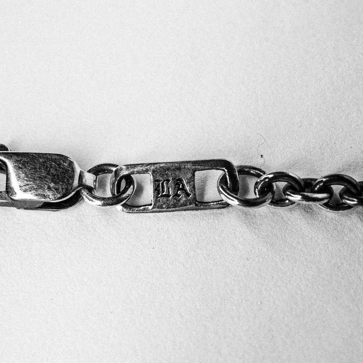 Lost Amigo - Wholesale Pendant/Charm Necklace - Horseshoe Down4