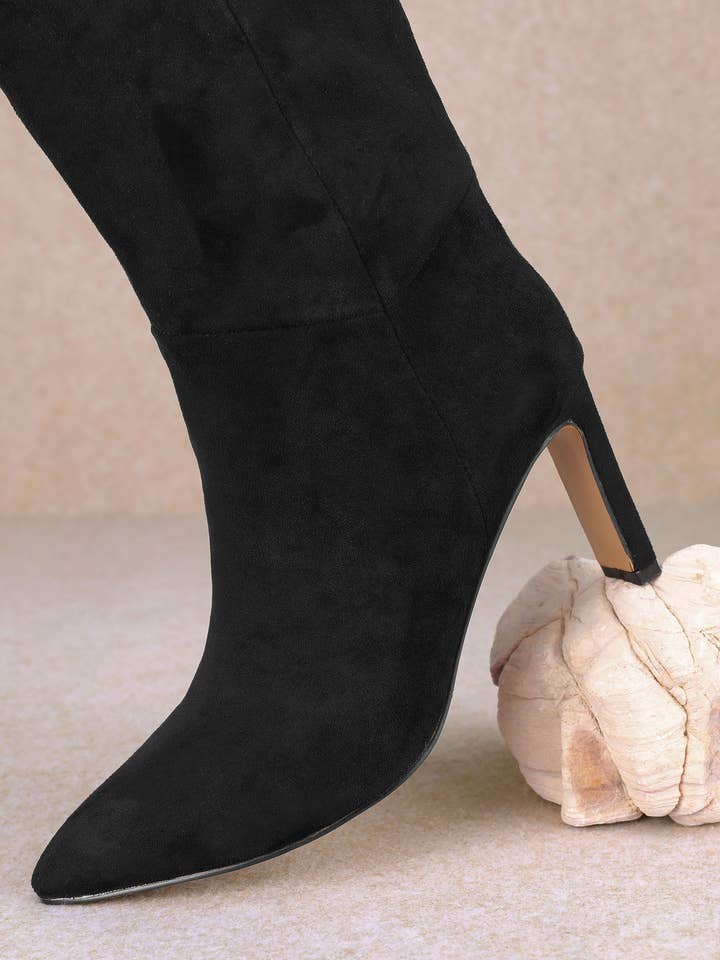 Mis Jes - Wholesale Boots - Women's - MX-ADRIANA11