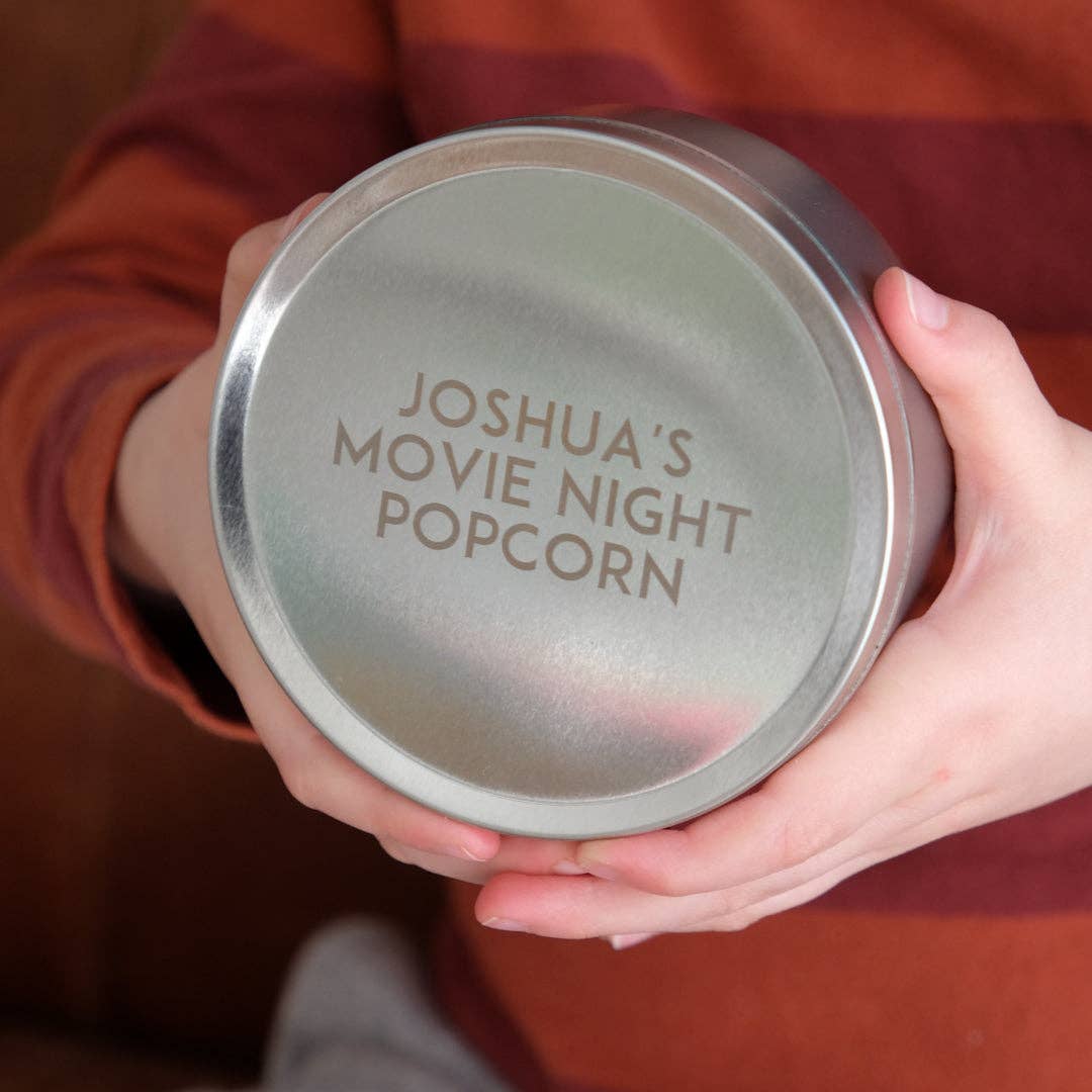 Penny & Meriwether - Wholesale Food storage container - Treat Tin