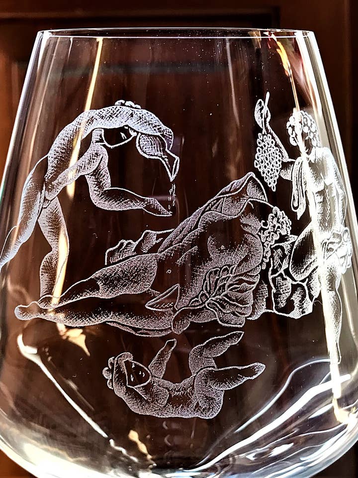 Passion för wholesale av Sirjacq incisioni