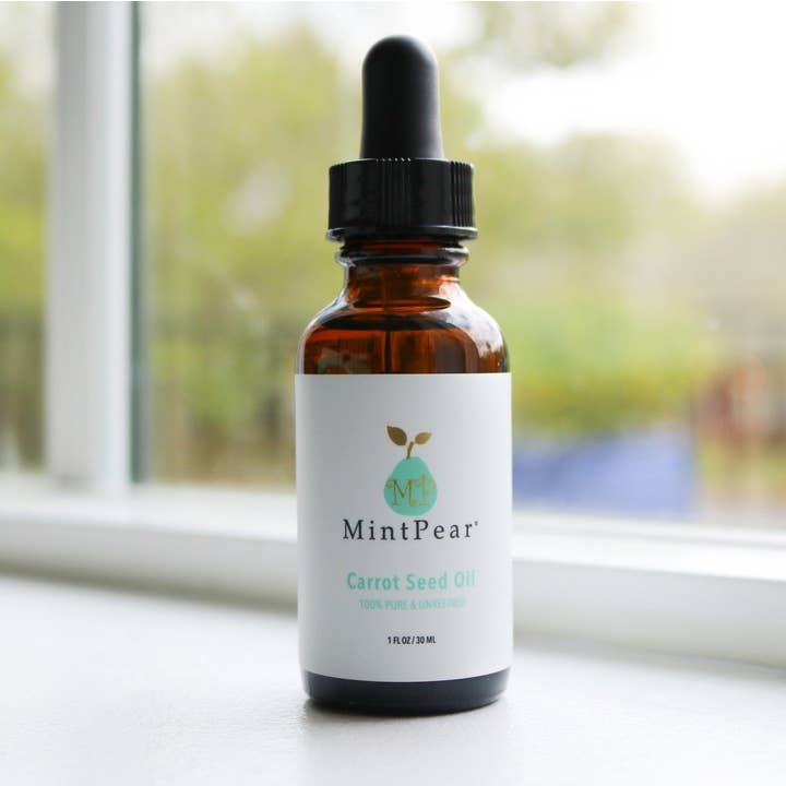 Morot Fröolja för wholesale av MintPear