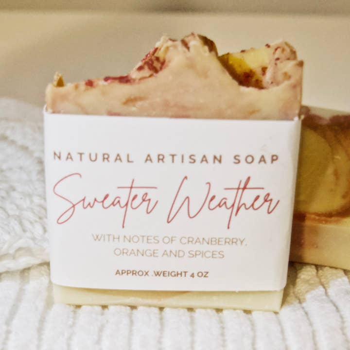 Trøje Weather Bar - 3.5Oz for engroshandel hos Ereke Skin Therapy