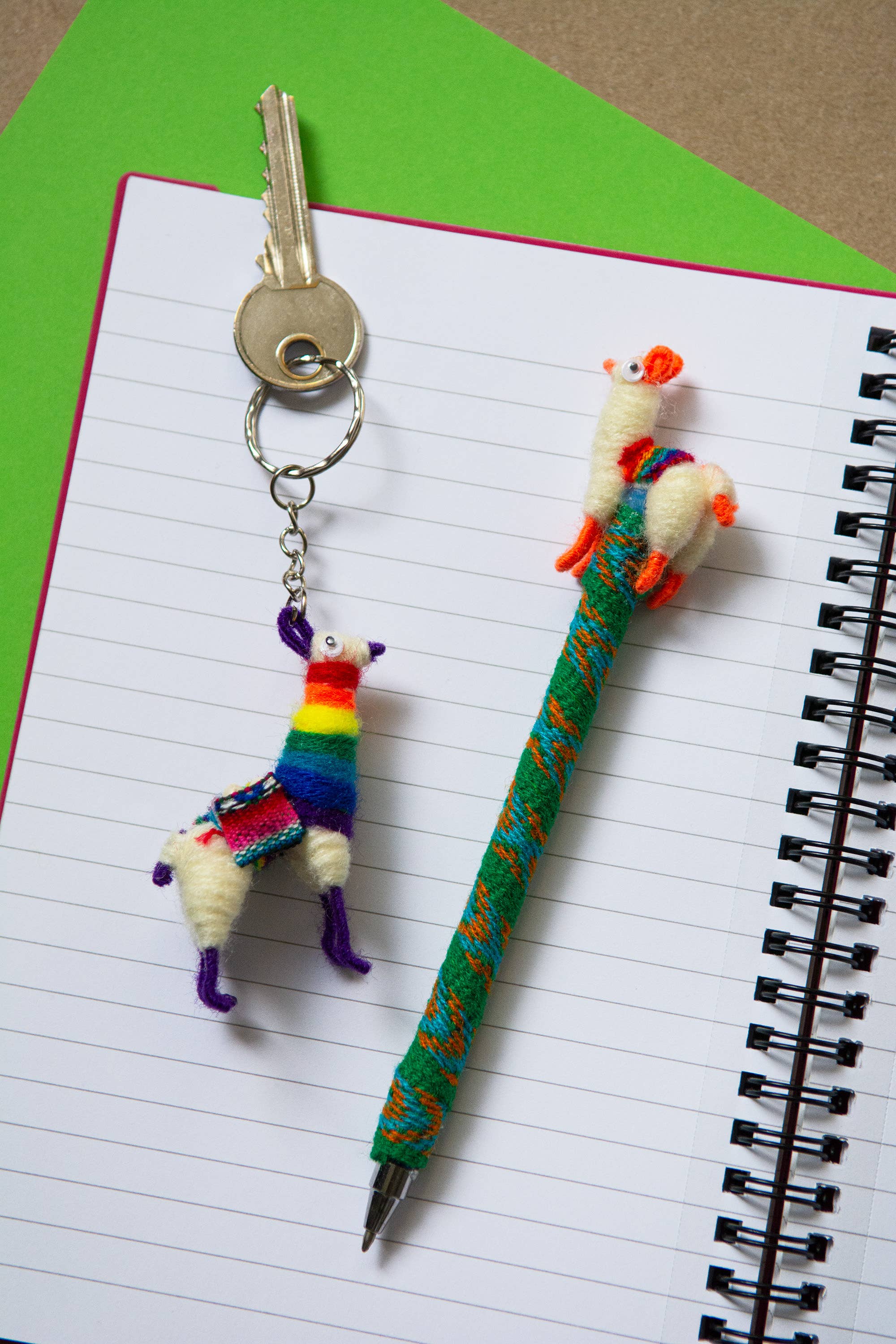 Siesta – wholesale Pen – Llama Pen0