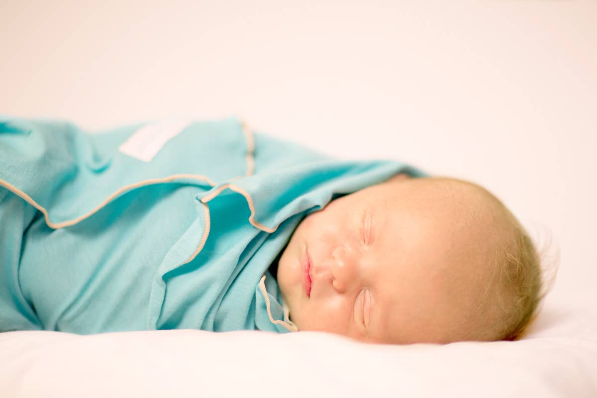 Bebitza - Wholesale Baby Wrap/Sling - Bamboo Baby Wrap - Pack of 211