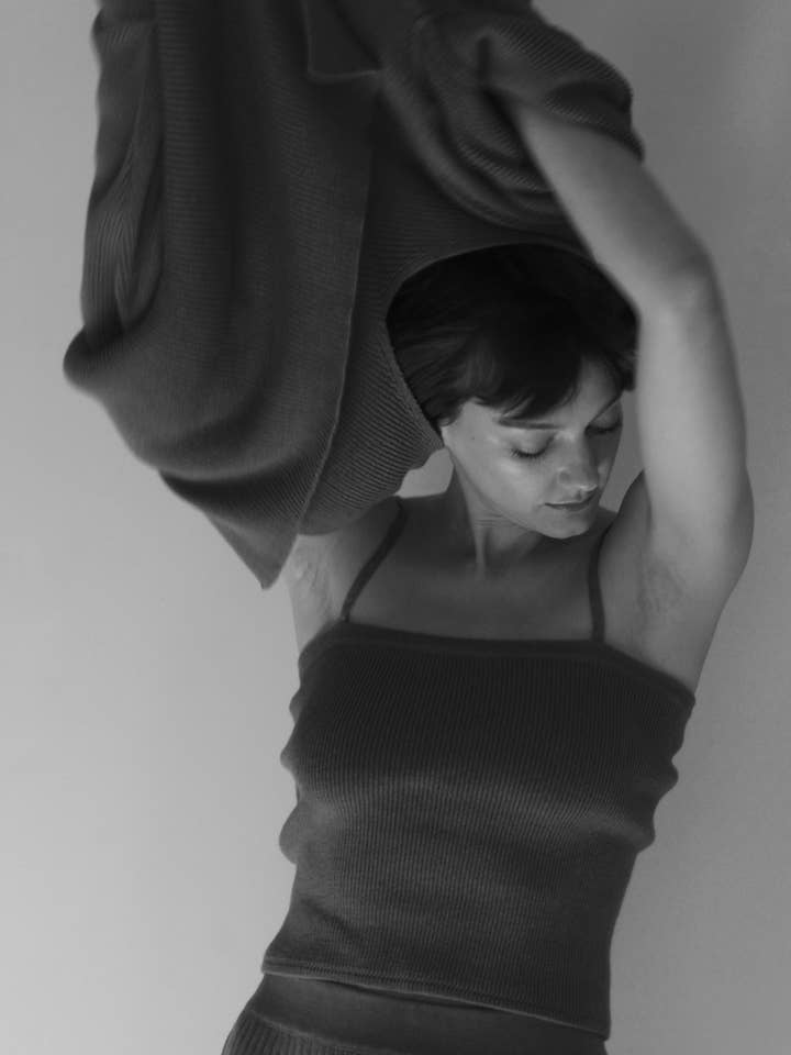 Na Nin - Wholesale Tank Top - Women's - Cylus Pima Cotton Tank12