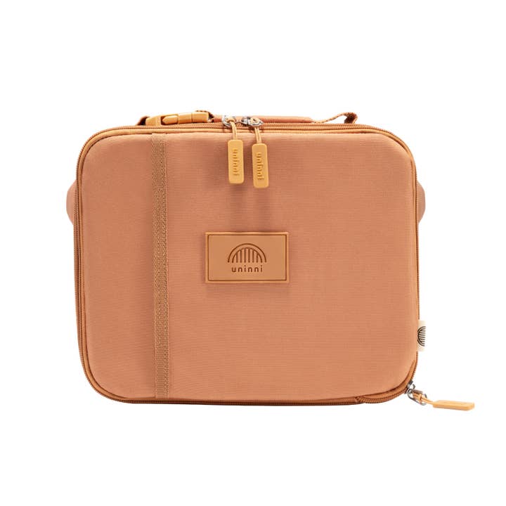 Ellis madkasse - brun for engroshandel hos uninni