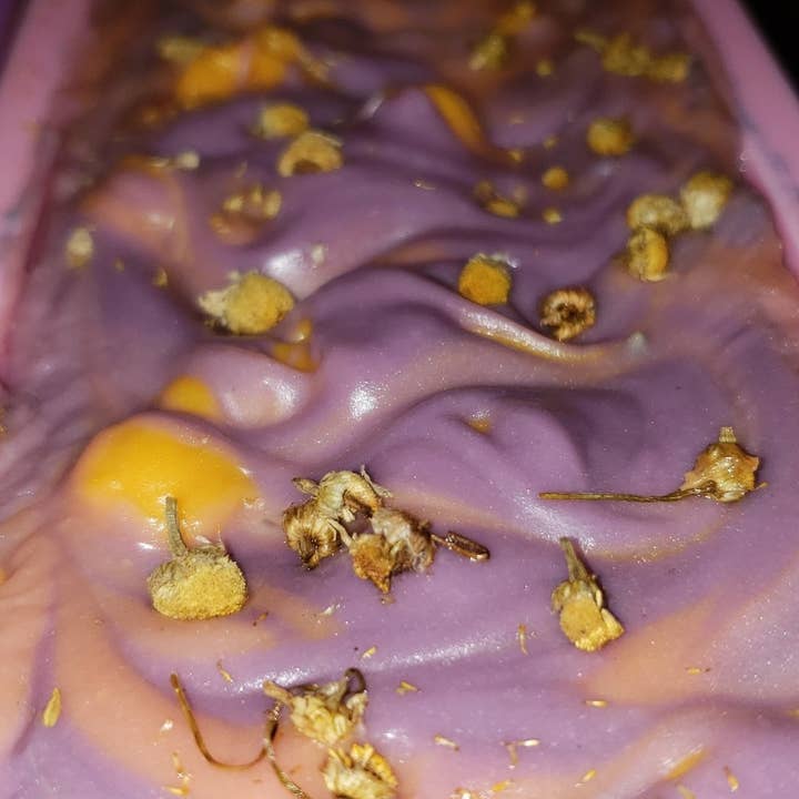 CUSTOM Soap Loaves for wholesale by GudMoodEssentials