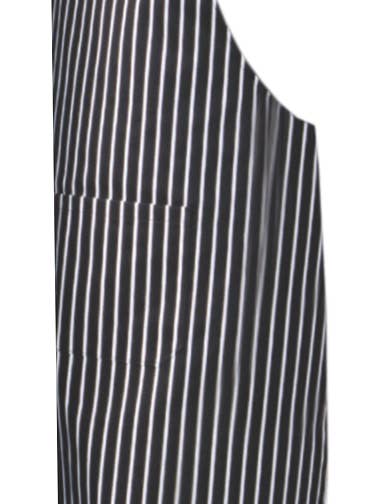 Chef forklæde med taske 616 for engroshandel hos Confecciones J. Garcia