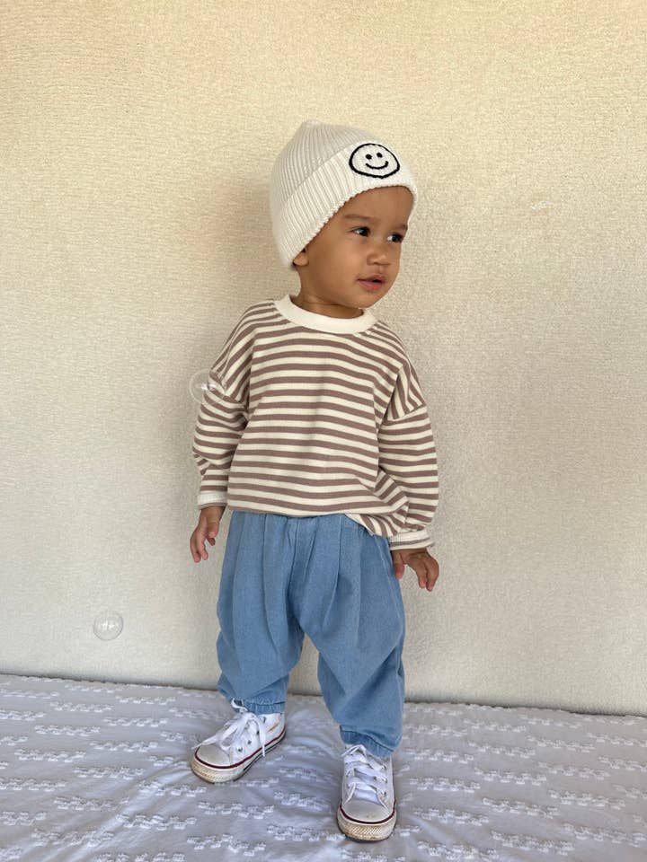 Pantalones tipo globo (solo pantalones) para venta al por mayor de Nunubebe