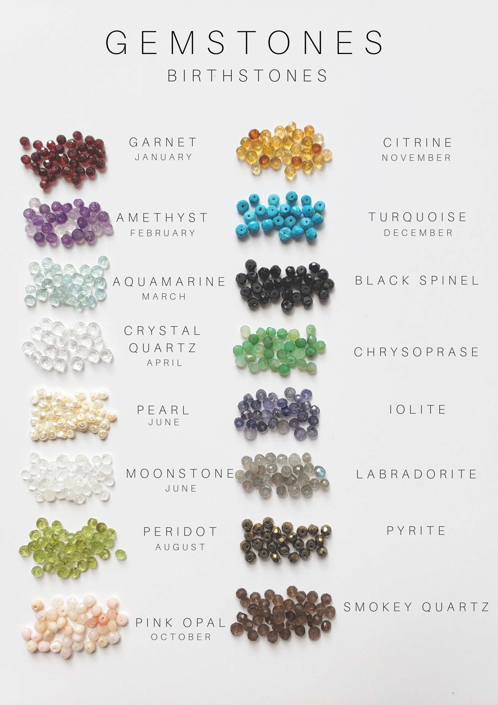 Paige Anna Jewelry - Wholesale Pendant/Charm Necklace - Bar Necklace4