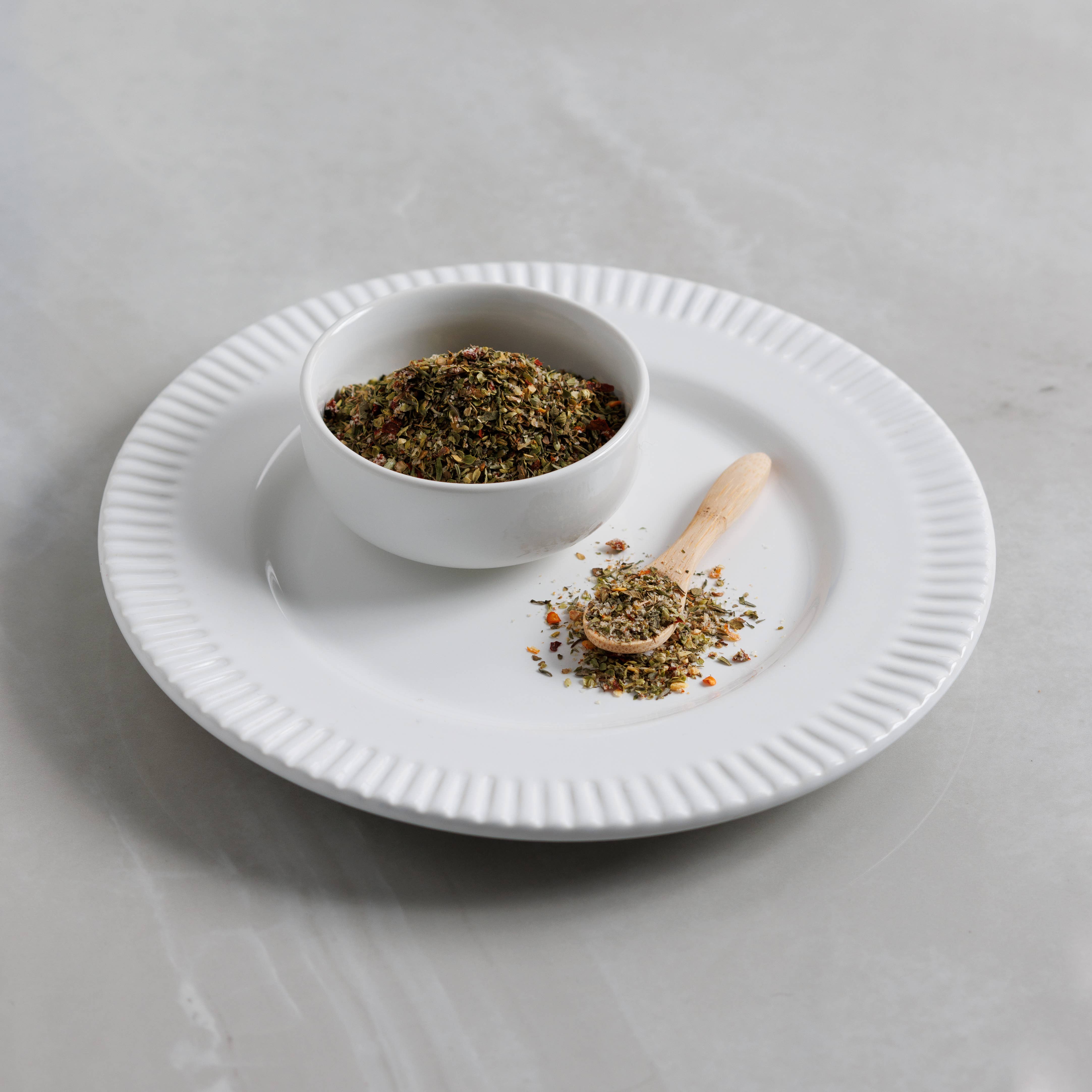 Salt Sisters - Wholesale Dip - Dip Seasoning Mix - Tuscan Ranch - Packaged Weights2