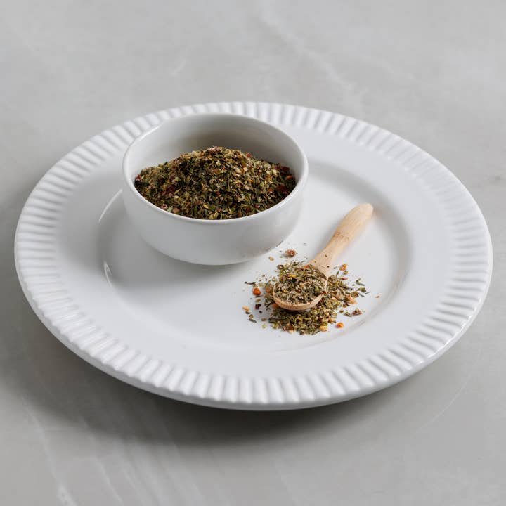 Salt Sisters - Wholesale Dip - Dip Seasoning Mix - Tuscan Ranch - Packaged Weights2