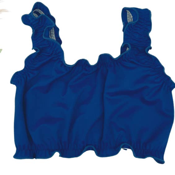 Bikinitopje voor wholesale door Drôles de Marmots