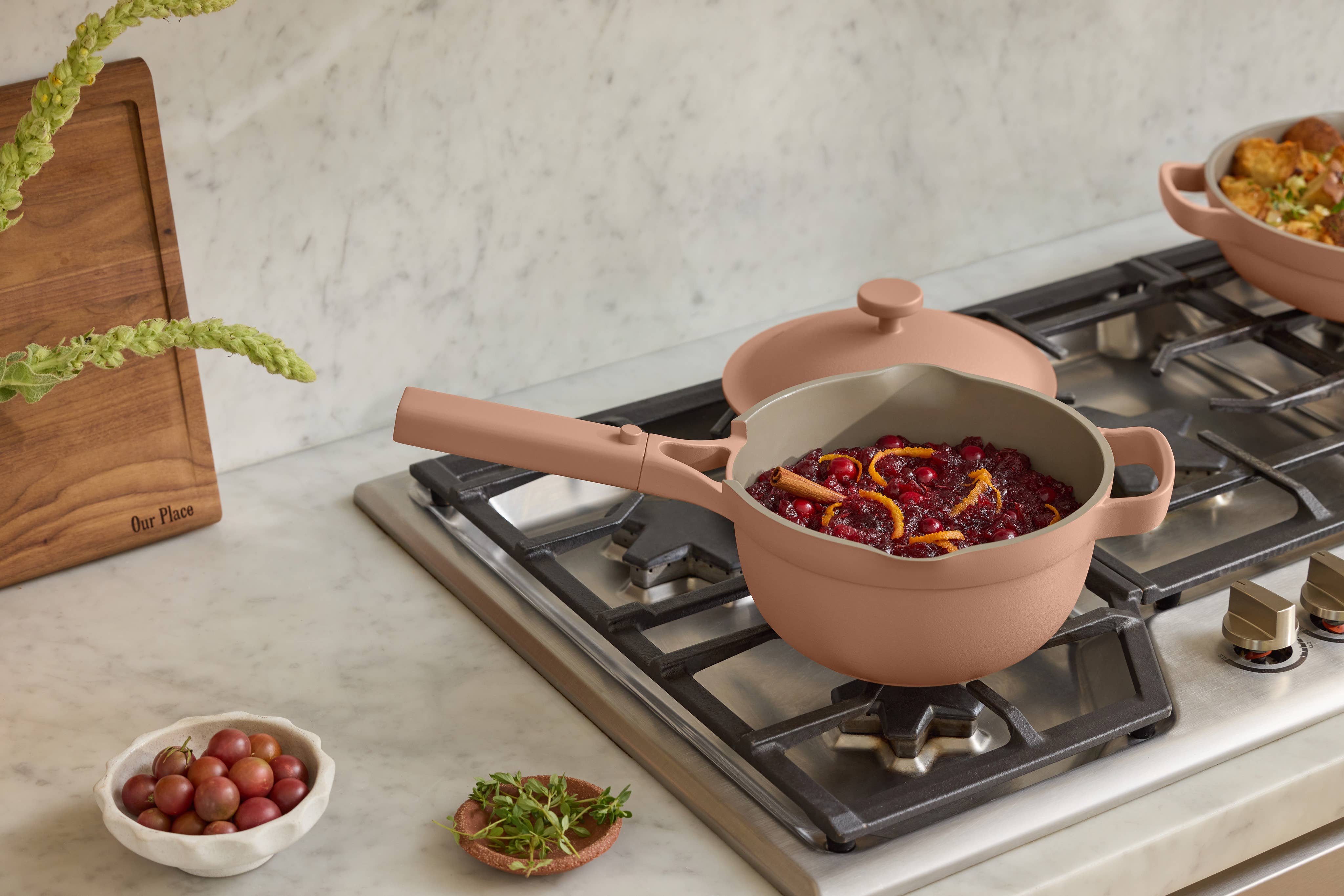 Our Place - Wholesale Cooking Pot - Mini Perfect Pot 2.024