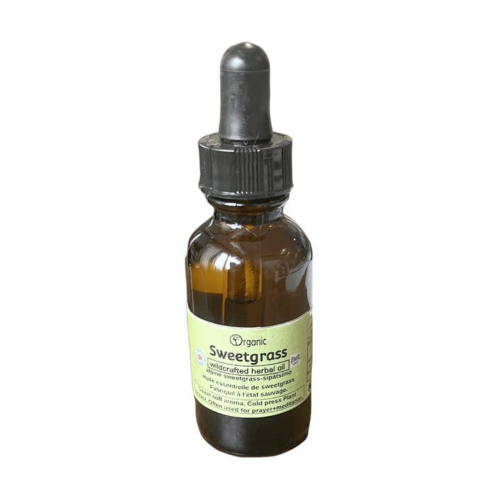 Óleo essencial de erva-doce 30ml por atacado de Organic Body Shop