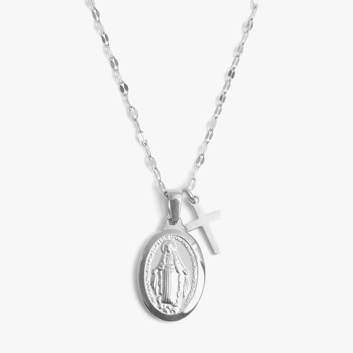 Marrin Costello - Wholesale Pendant/Charm Necklace - MIRACULOUS PENDANT2