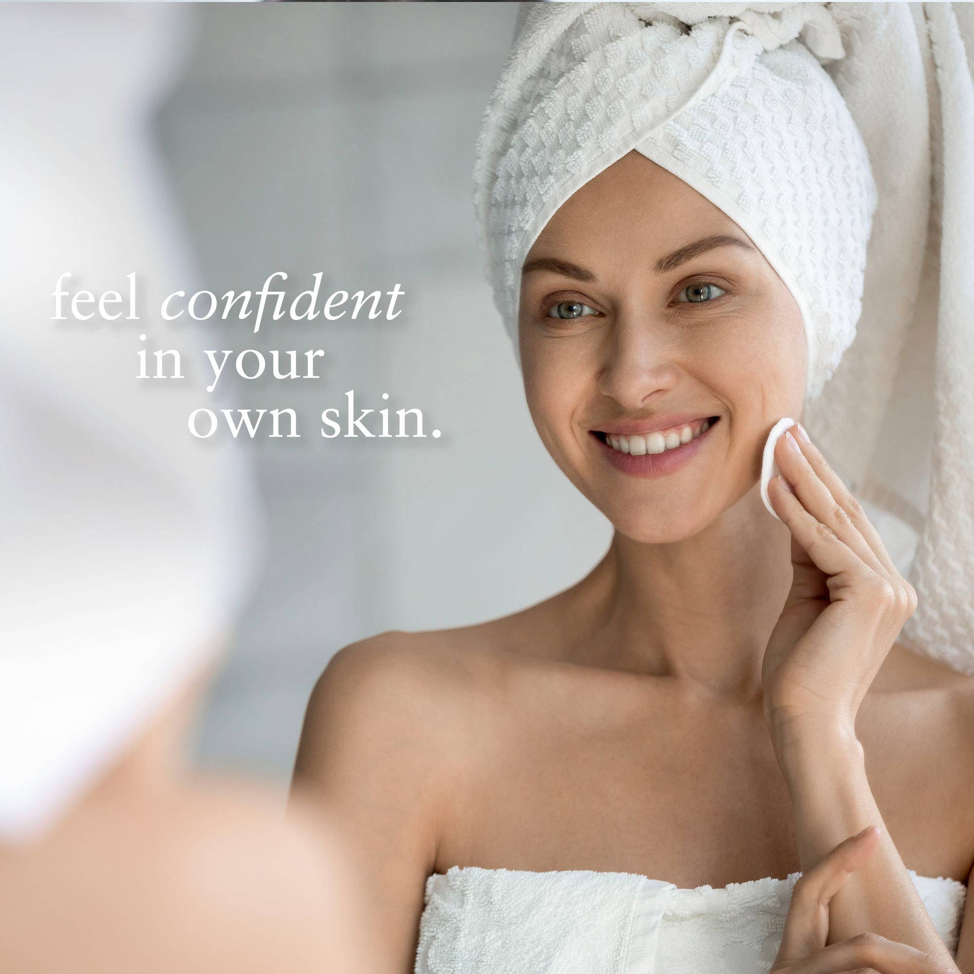 Perfect Image - Vendita all'ingrosso Peeling viso - Tri-Clarity Peel Pads - Livello 18