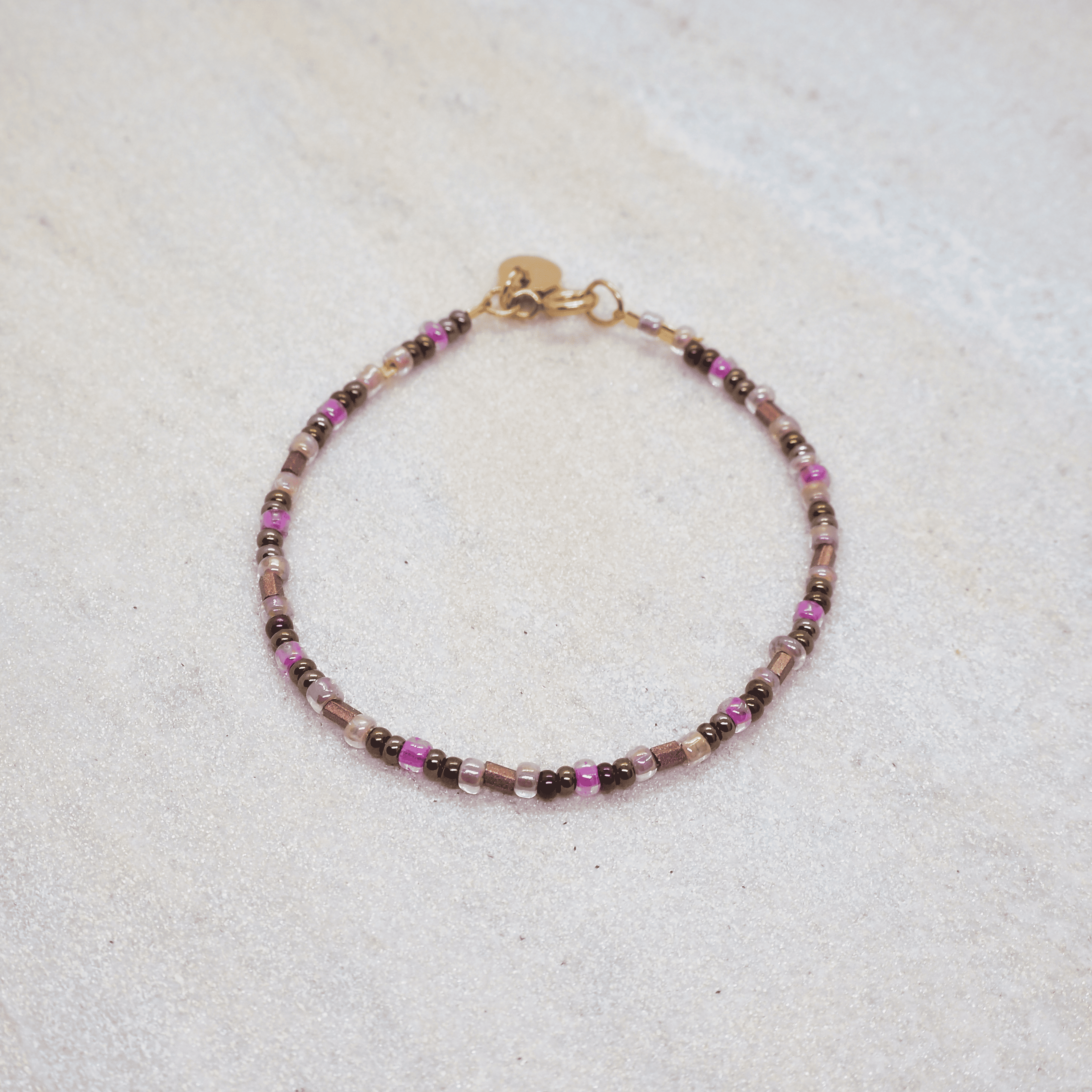 CIAO.STUDIOS - Wholesale Beaded Bracelet - PAGI BRACELET2