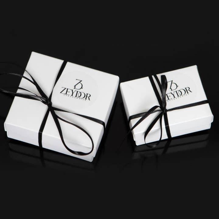 Zeydor Accessories - Wholesale Cocktail/Statement Ring - ZeyDor Gold Silhouette Ring 100312