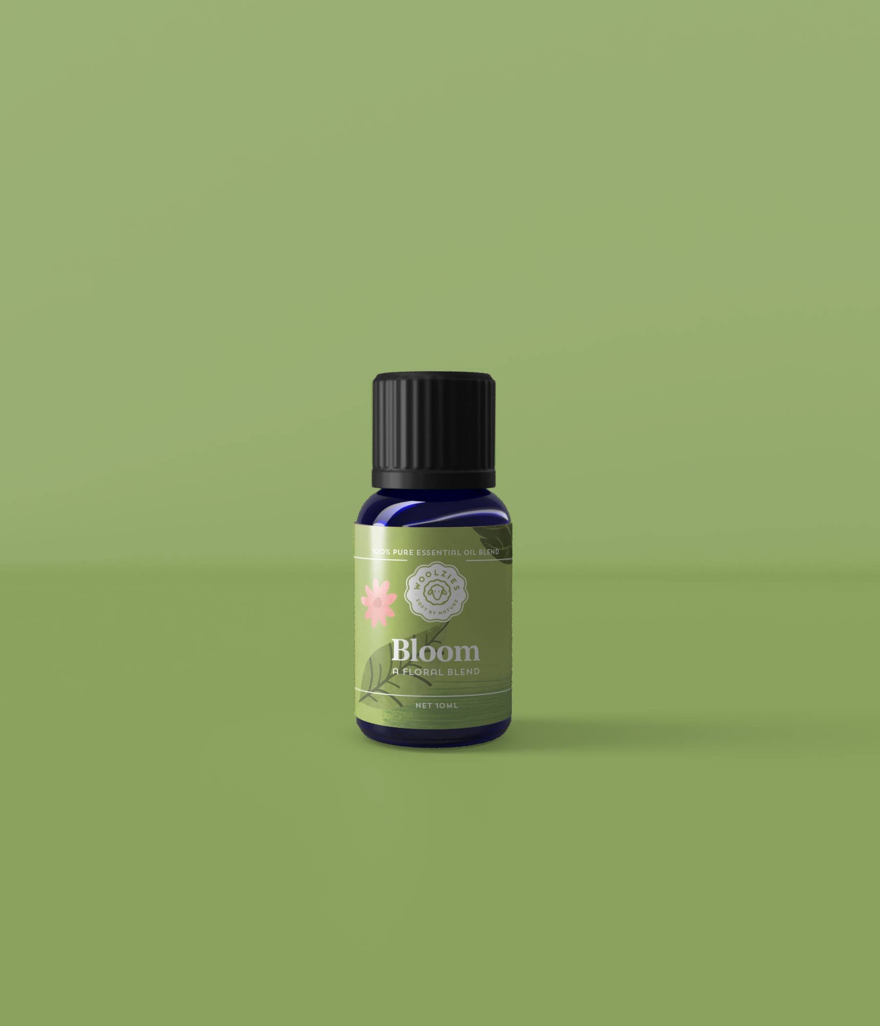 Woolzies - Wholesale Essential oil - Bloom Blend 10ml