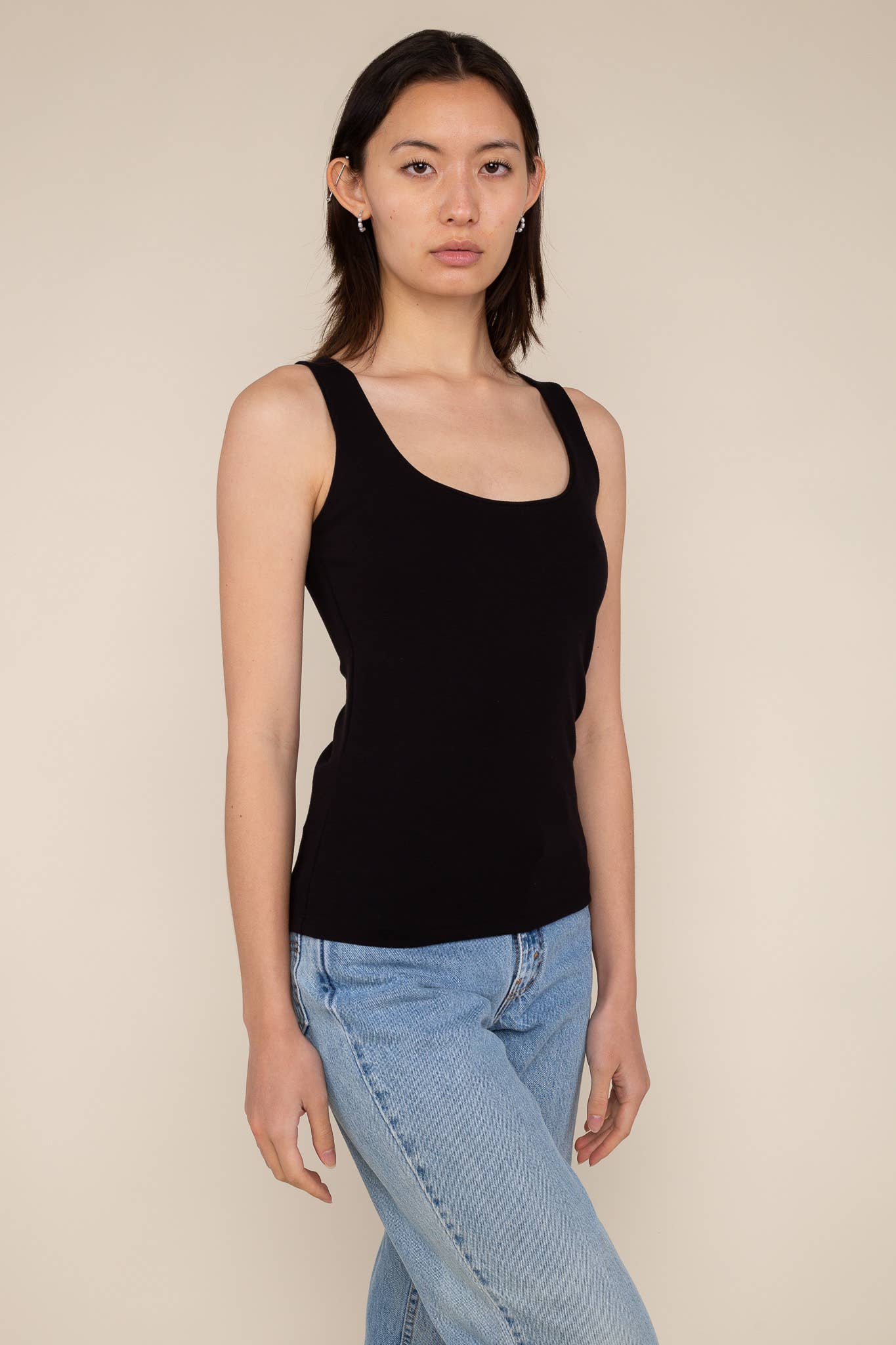 NLT – Engroshandel Tanktop – Kvinder – April Top7