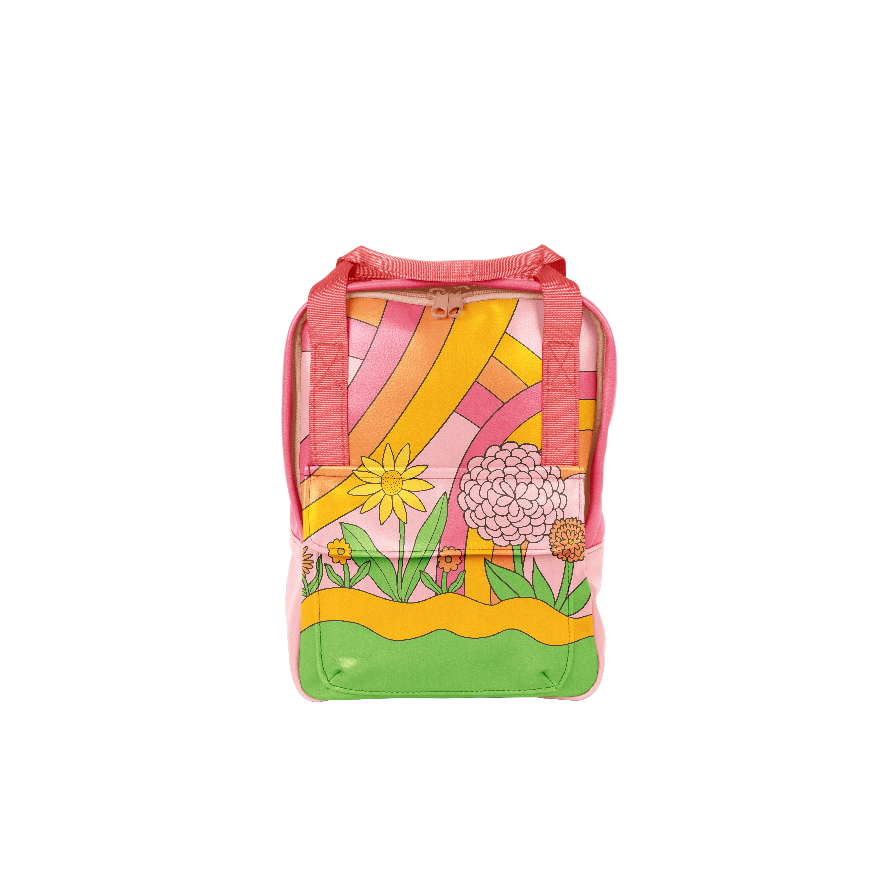 Talking Out of Turn – wholesale Backpack – Women's – Mini Backpack2