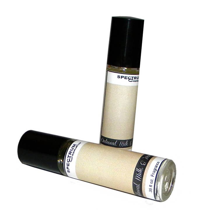 Oatmeal Milk And Honey Perfume for wholesale by Spectrum Cosmetics
