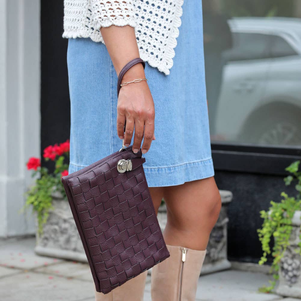 K. Carroll Accessories - Vendita all'ingrosso Pochette - Donna - Nancy Clutch10