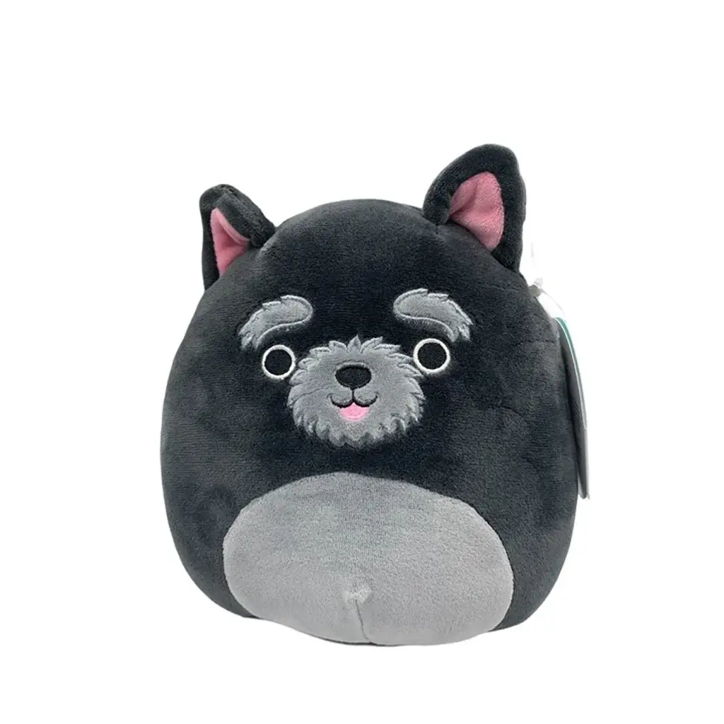 Curious Minds Toys - Wholesale Stuffed/Plush Toy - Kids & Baby - Assorted Squishmallows 7.5" Plush Animal Toys2