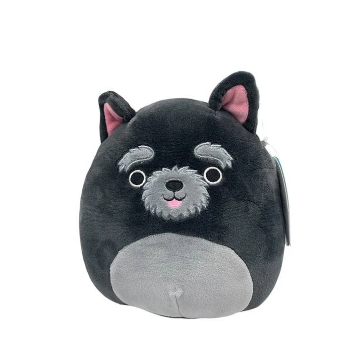 Curious Minds Toys - Wholesale Stuffed/Plush Toy - Kids & Baby - Assorted Squishmallows 7.5" Plush Animal Toys2