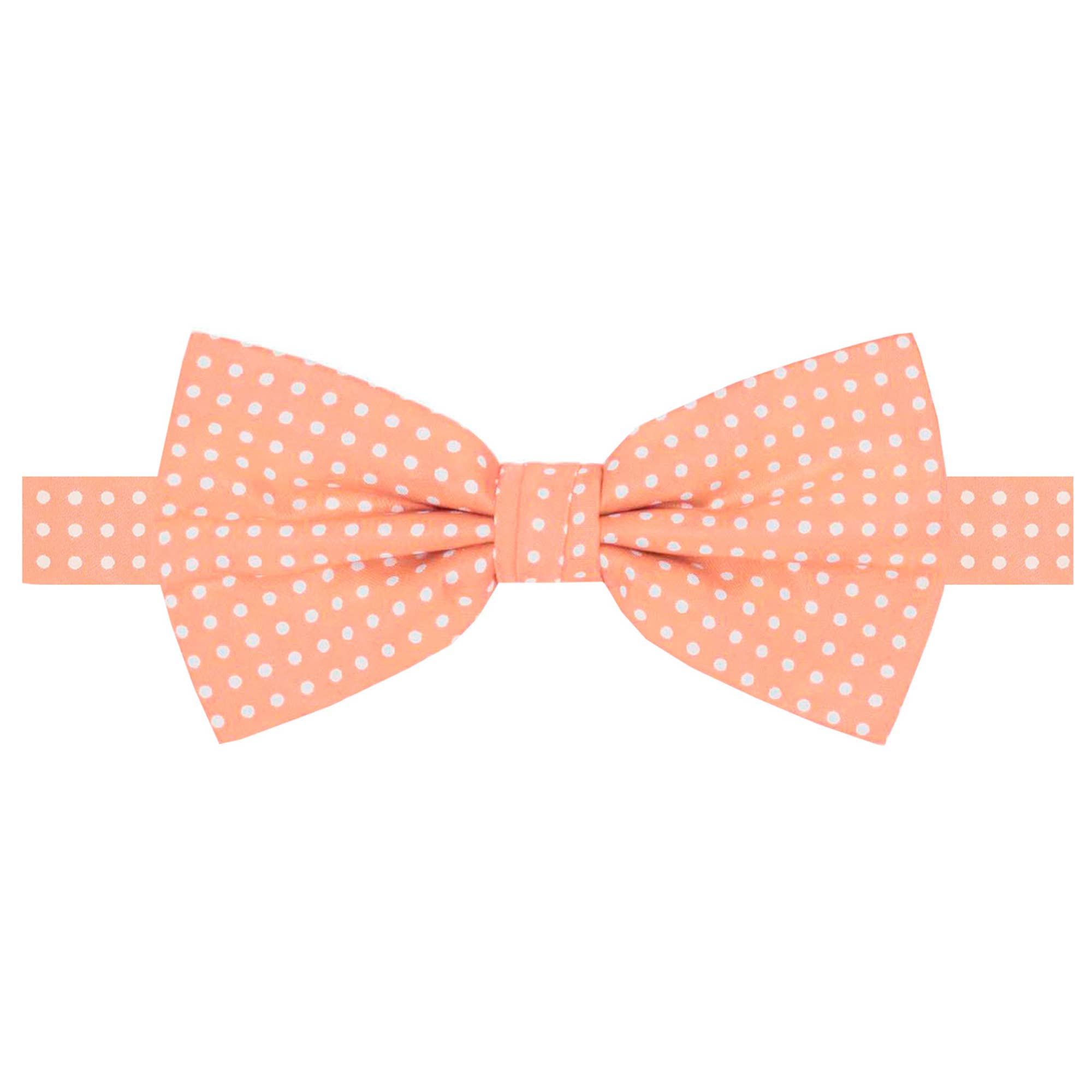 Jacob Alexander – Engroshandel Butterfly – Mænd – Herre-butterfly med polkaprikket mønster15