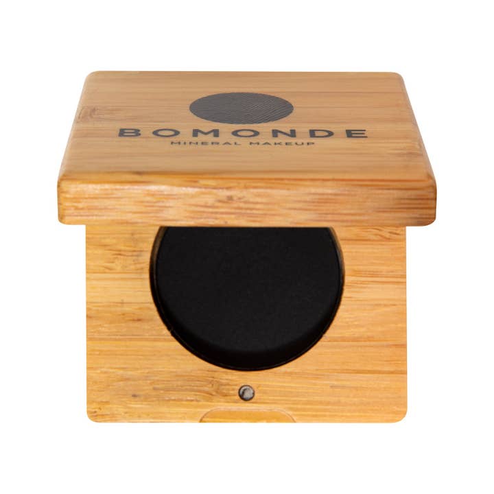 Eyeliner Minéral Végan | Beauté Propre, Sans Toxines, Durable pour la vente par bomonde