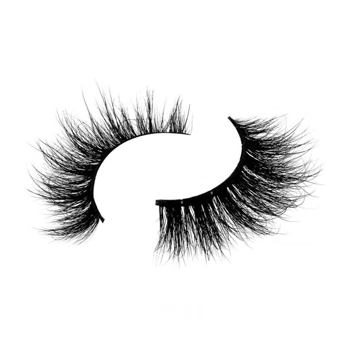 HD Mink Hex Lash: Mørk magi for engroshandel hos Magick Mondays