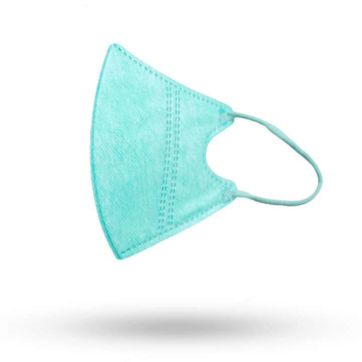 Hygiene Austria - Wholesale Protective Face Mask/Shield - FFP2 Style Kids Mask6