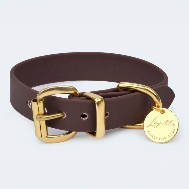 Leopold's Finest for dogs - Wholesale Pet Collar - Dog - Dog Collar Adventure6