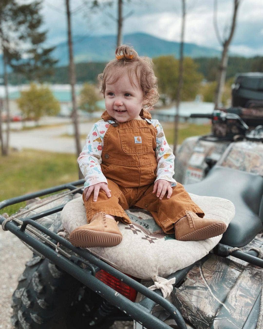 Little Love Bug Company - Wholesale Booties - Baby - The Mila73