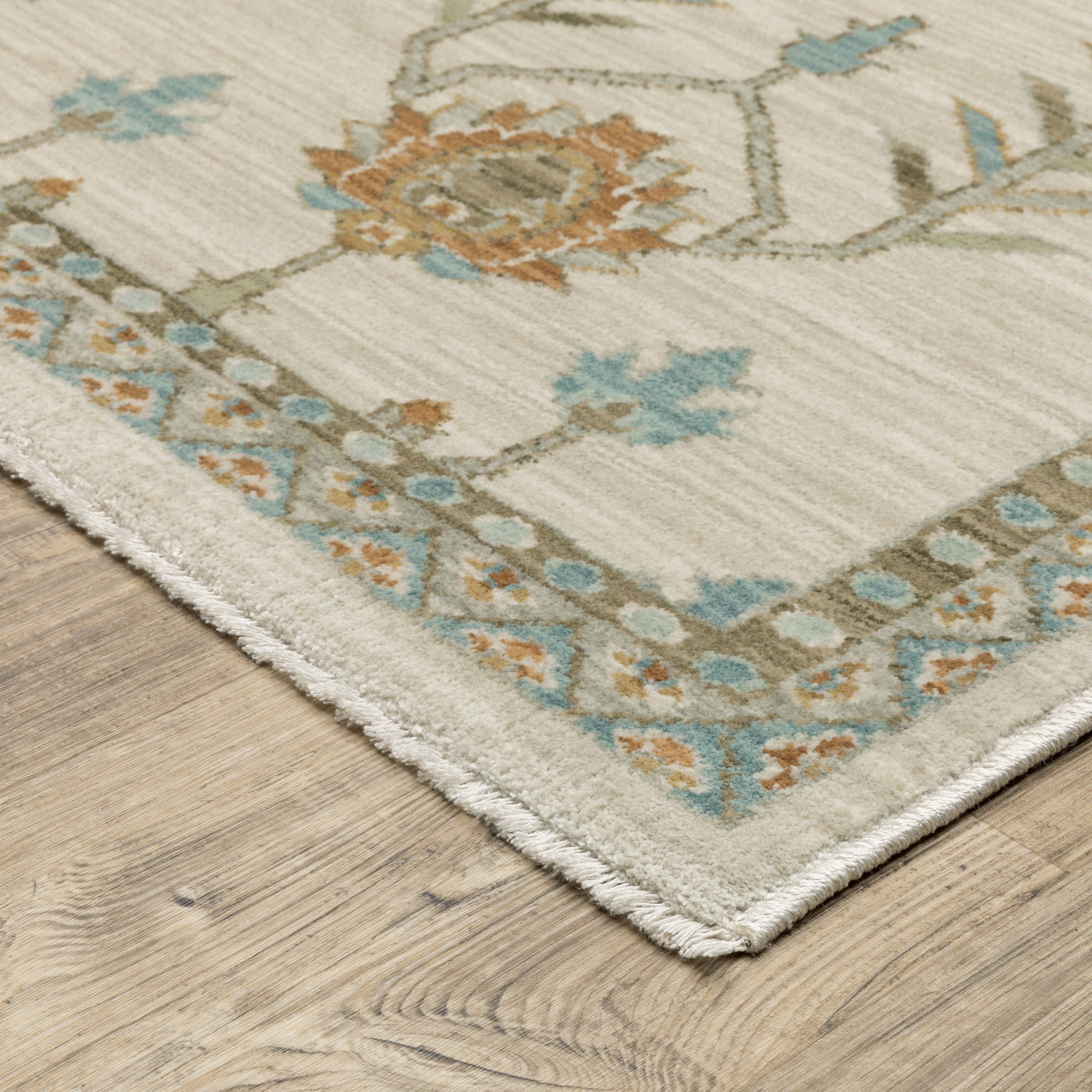Oriental Weavers - Wholesale Area Rug - Maeve / MAE071