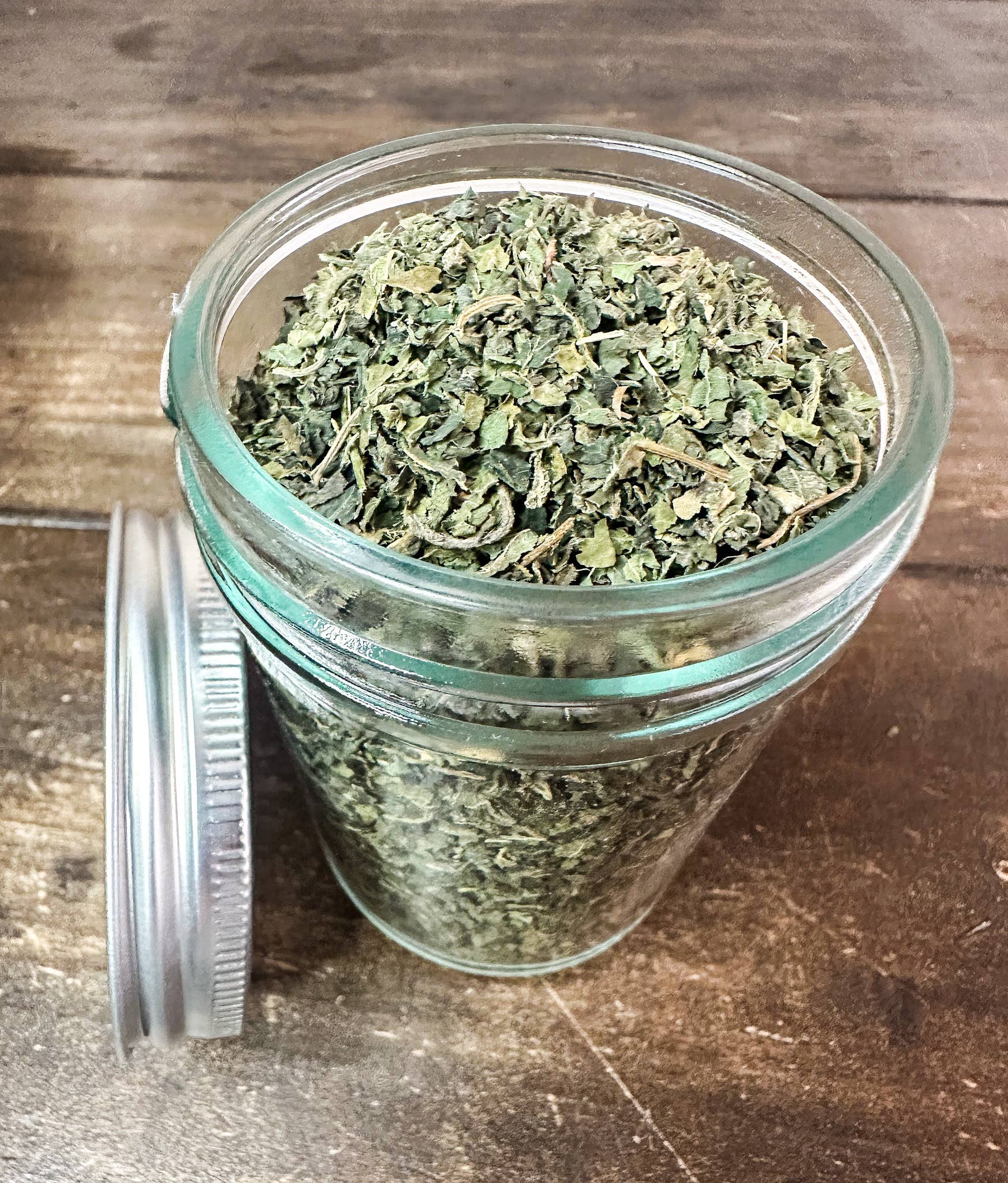 Herbal Rose Apothecary - Vendita all'ingrosso Tè sfusi - Vasetti piccoli con erbe essiccate39