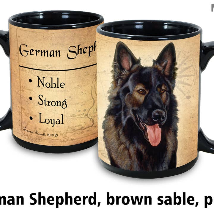 Pet Gifts USA, LLC - Venta al por mayor Taza - My Faithful Friend - Tazas de peluche0