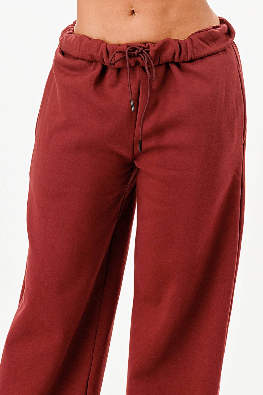 Glance - Wholesale Lounge Sweatpants/Joggers - Women's - BAGGY SWEATPANTS14