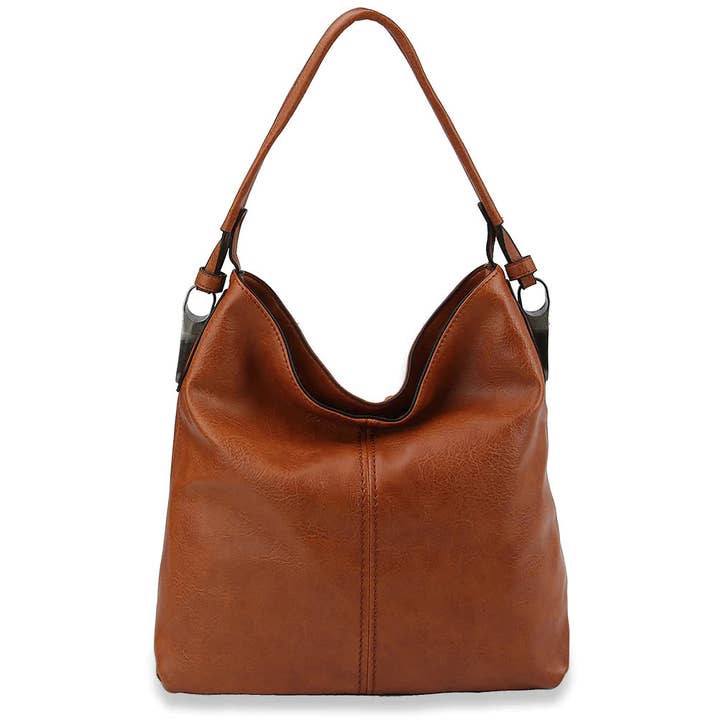 Handbag Express - Wholesale Shoulder Bag - Women's - Classic Hobo Handbag1
