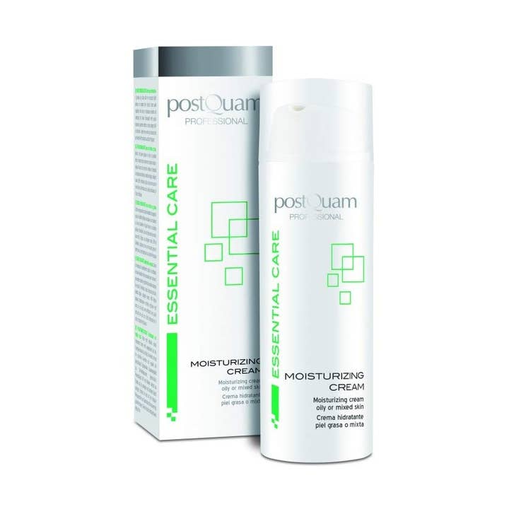 3 Pack Professional Moisturizing Cream Mixed Oily Skin 50ml for wholesale by Postquam USA