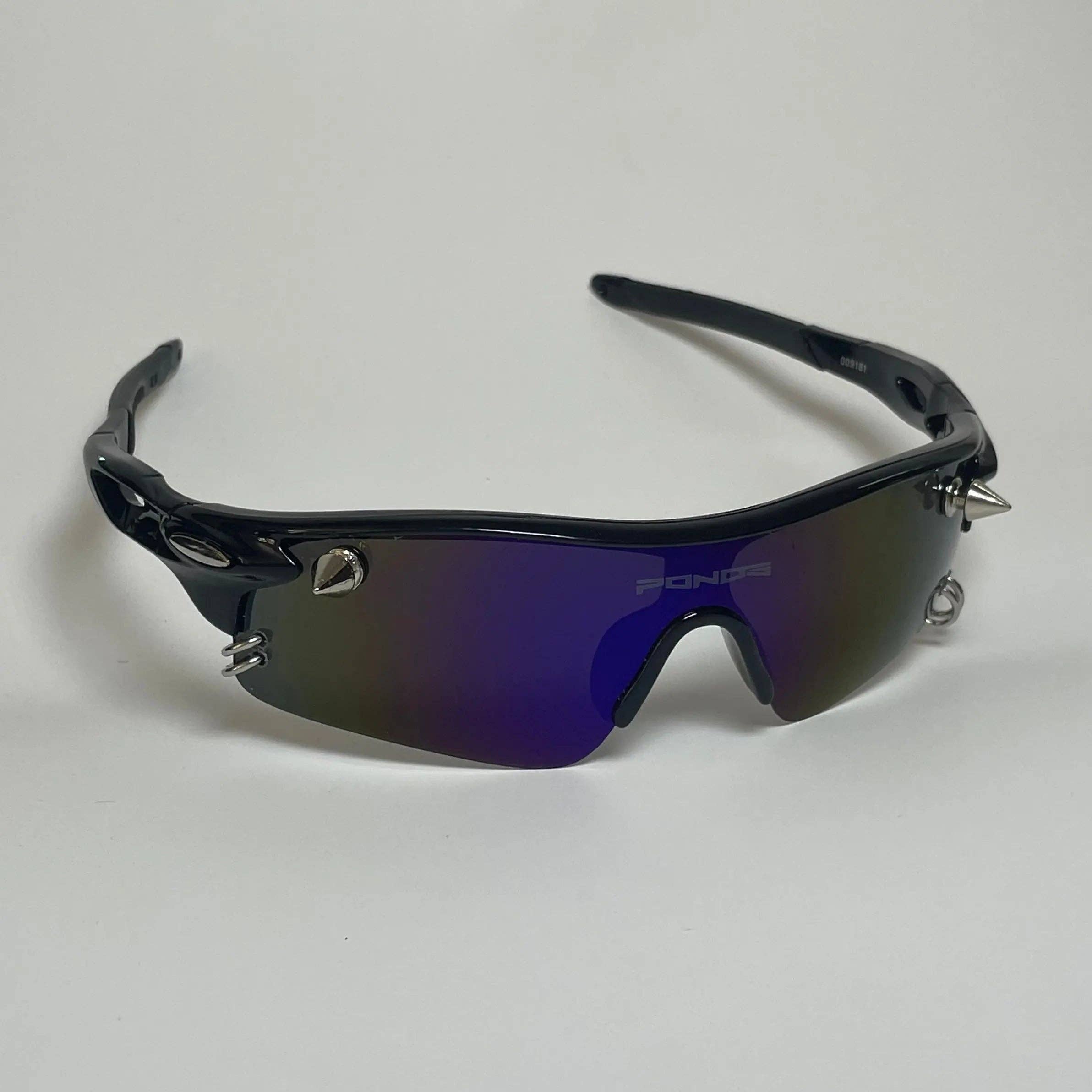 PONOS - Wholesale Sunglasses - Unisex - Speed Glasses - VETTEL™4