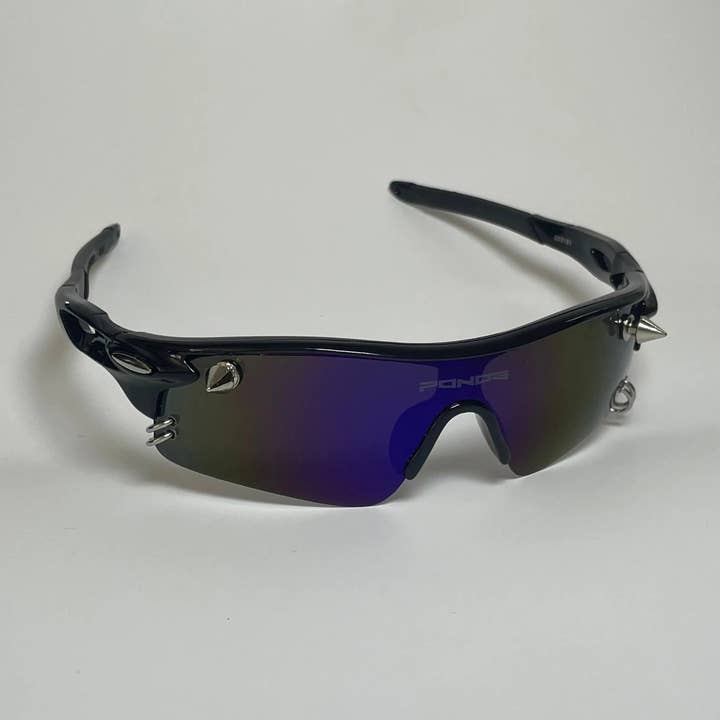 PONOS - Wholesale Sunglasses - Unisex - Speed Glasses - VETTEL™4