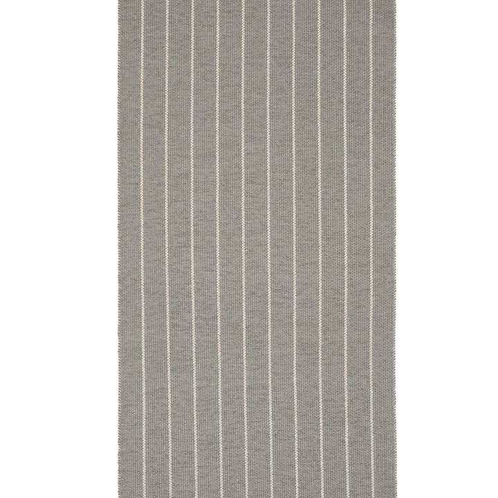 Grey Rand Vinyl Rug for wholesale by Talla Imports