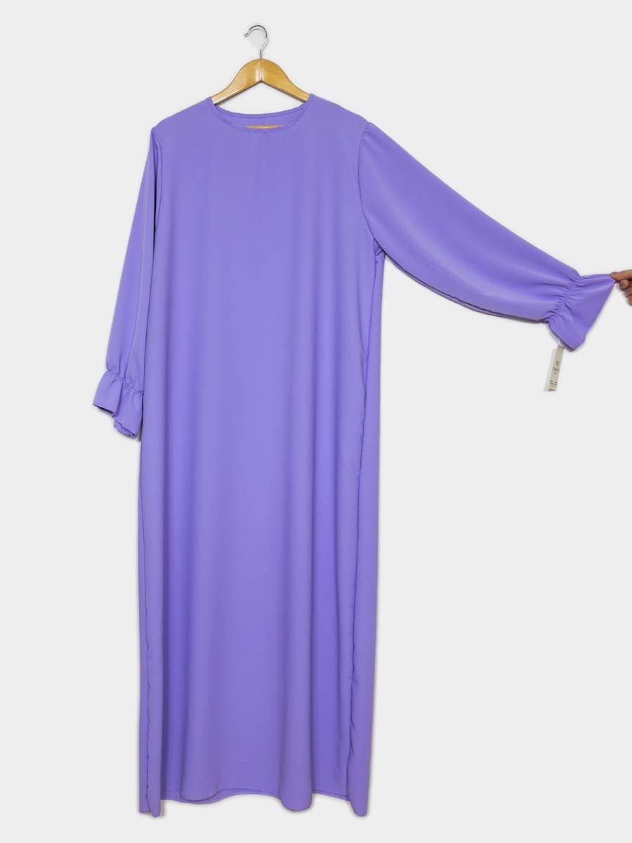 IDEAL OUTFIT – wholesale Kaftan – Women's – Long abaya ref:2316 pk12